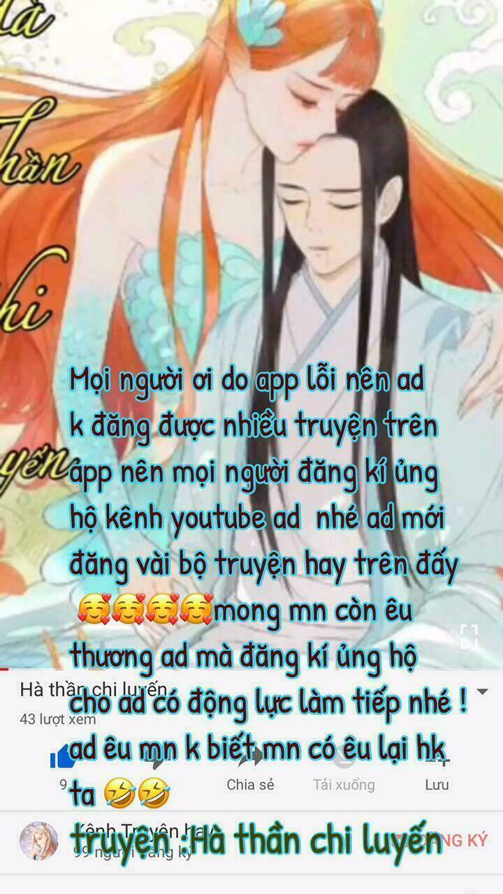 theo đuổi hoàng tử quá khó a~ chapter 30 38