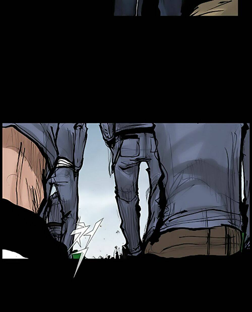 độc cô tiền truyện chapter 26 15