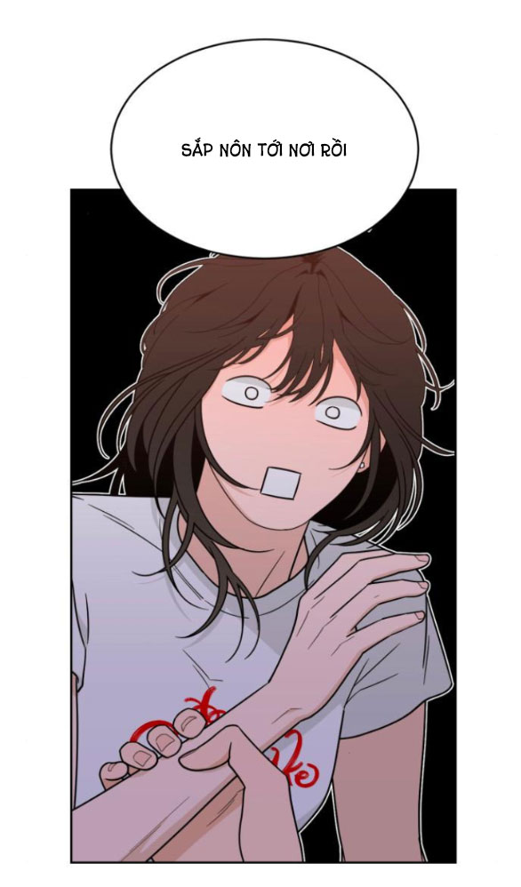 Vận May Bất Ngờ chapter 35.1 25