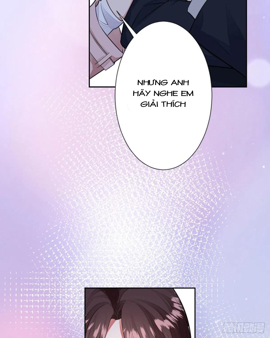 thí hôn lão công, cần giúp sức chapter 201 8