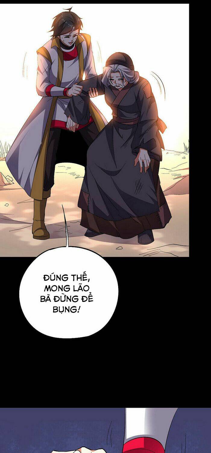 phục thiên thánh chủ chapter 112 16