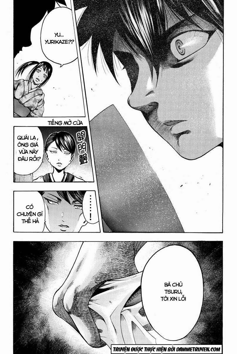 yukikaze chapter 5 12