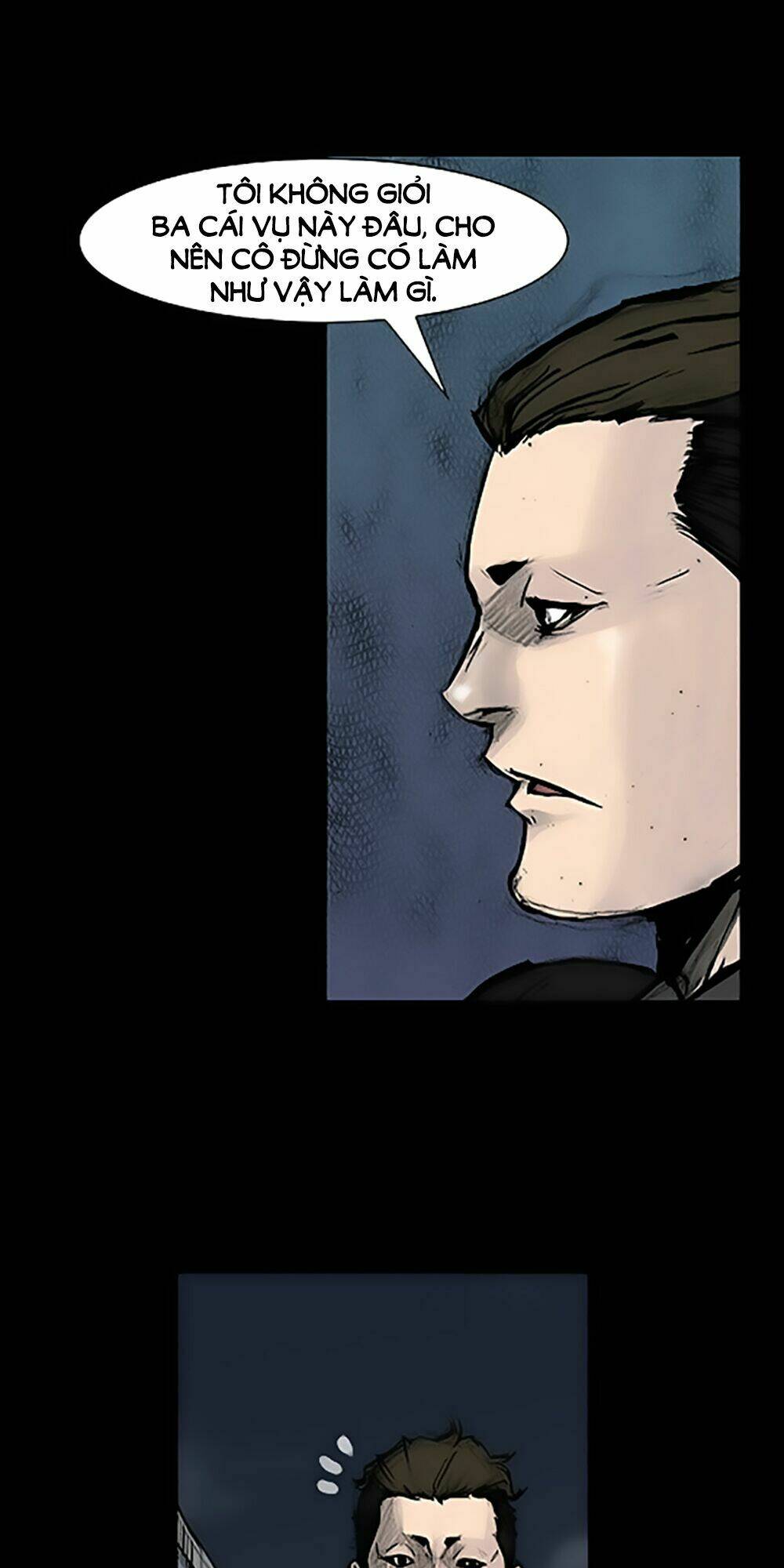 độc cô tiền truyện chapter 66 23