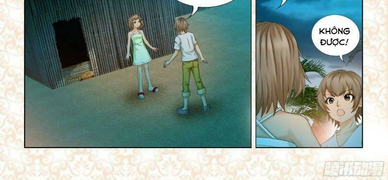 kỳ hiệp địa cầu chi chân tướng trong sa mạc chapter 9 15