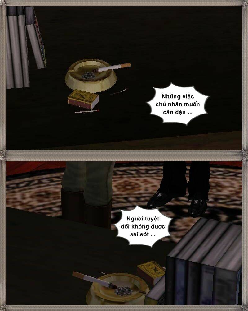 truyện sims - earl story chapter 55 30