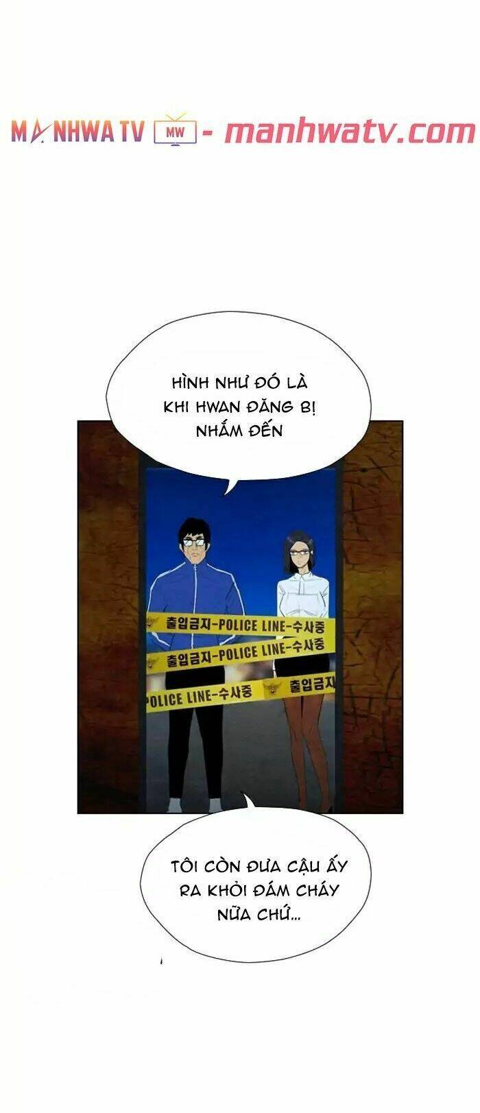 kẻ hồi sinh chapter 57 42