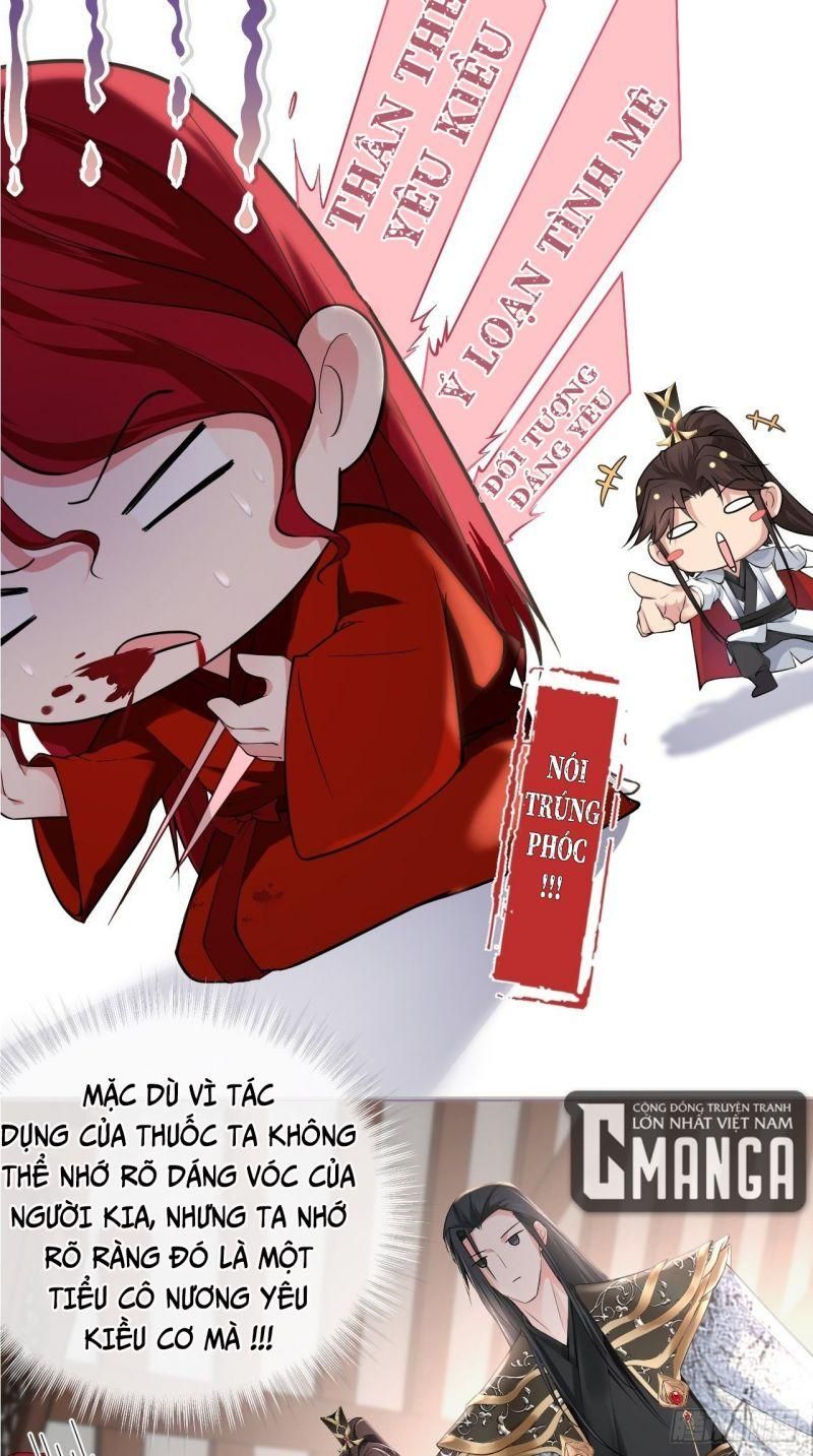 nhập mộ chi thần chapter 19 7