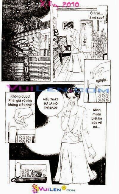 cuộc sống của tôi chapter 2 9