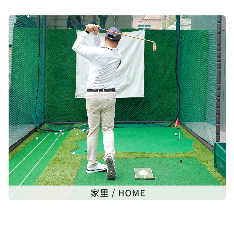 Thảm Tập Đánh golf - PGM DJD038