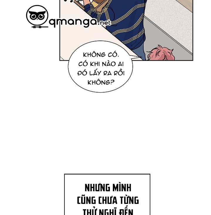 yêu em đi, bác sĩ! chapter 35 40