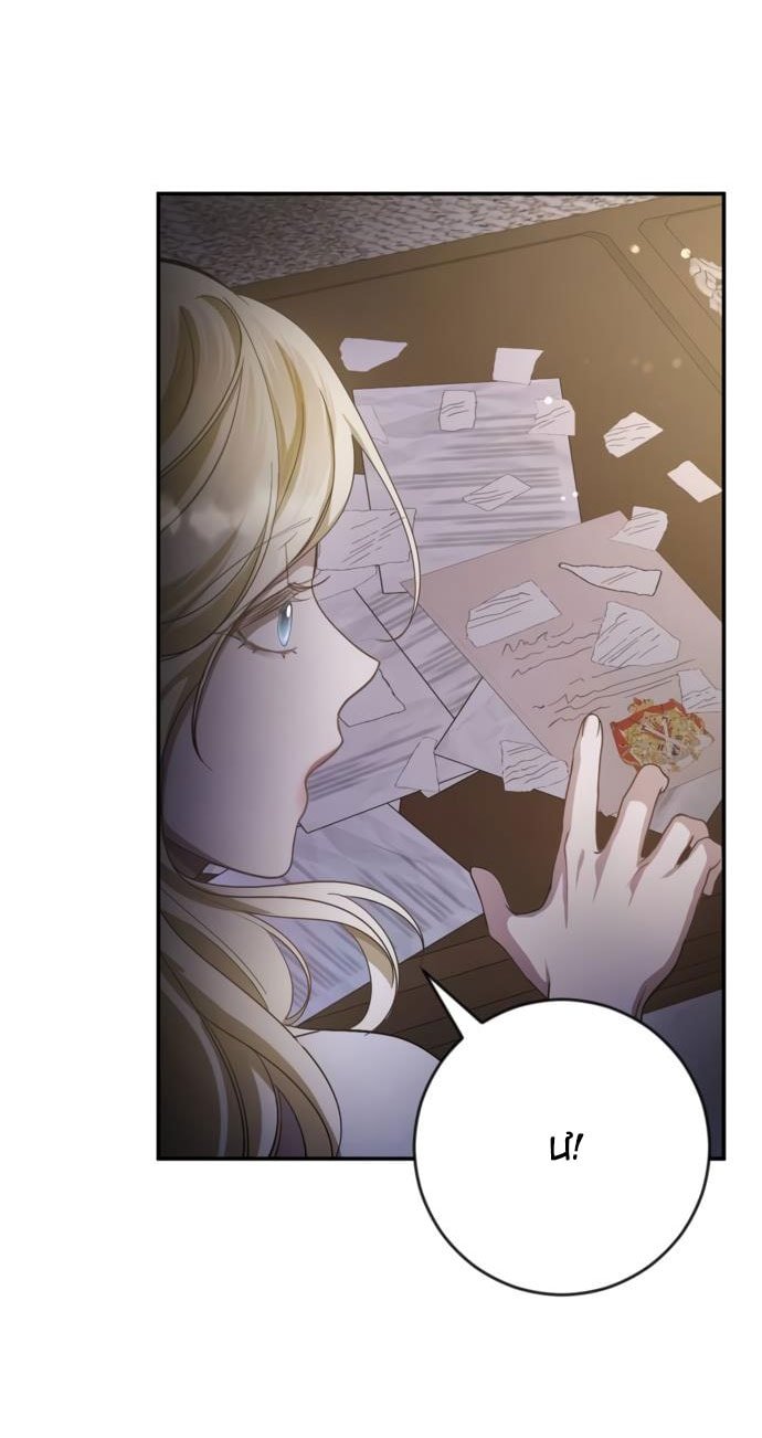 phía sau nụ cười của nàng công chúa sống sót chapter 5.2 44