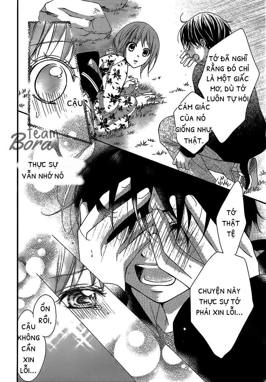 ayakashi hisen chapter 23 22