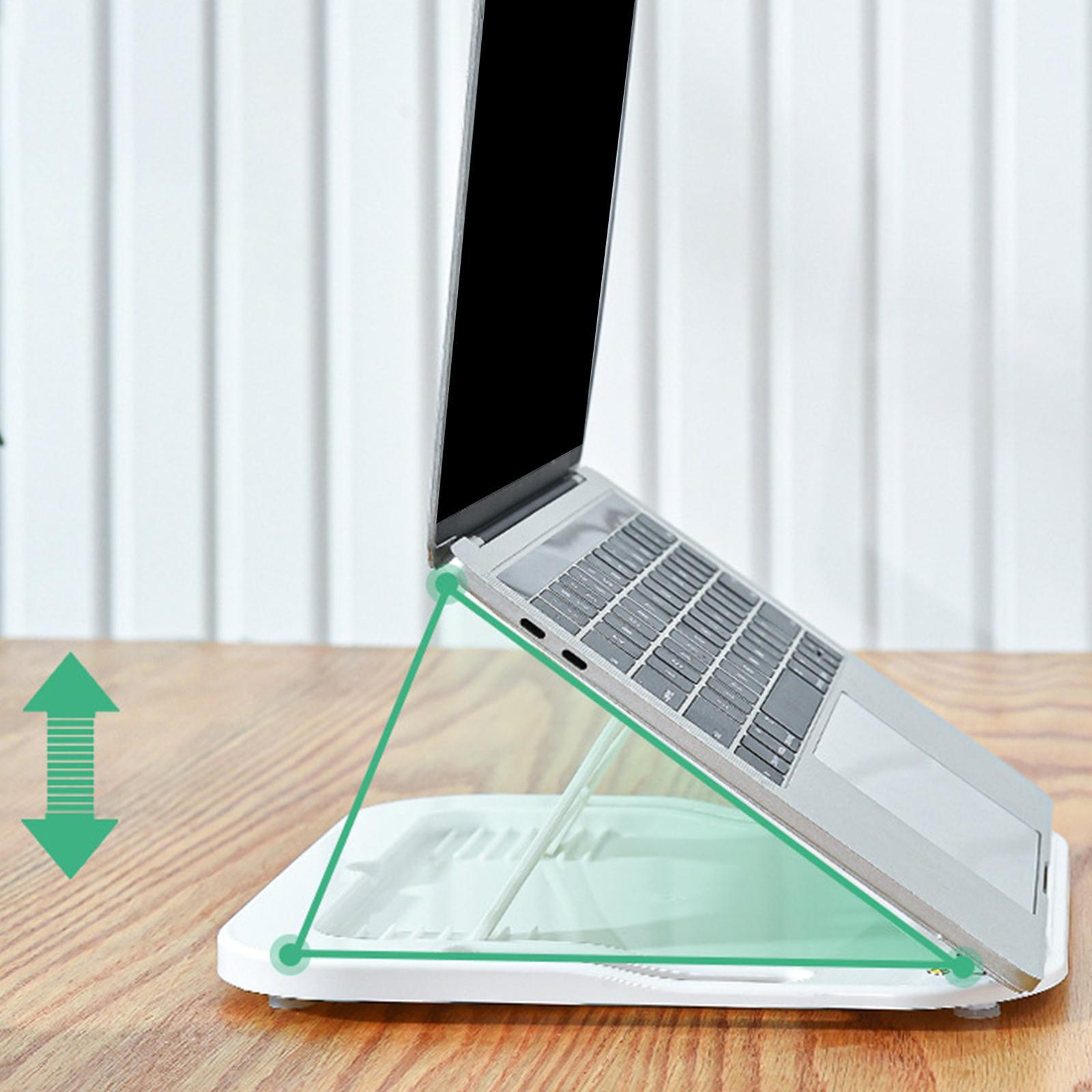 Foldable Base Stand Universal Multipurpose for Dormitory Study Mobile Phones
