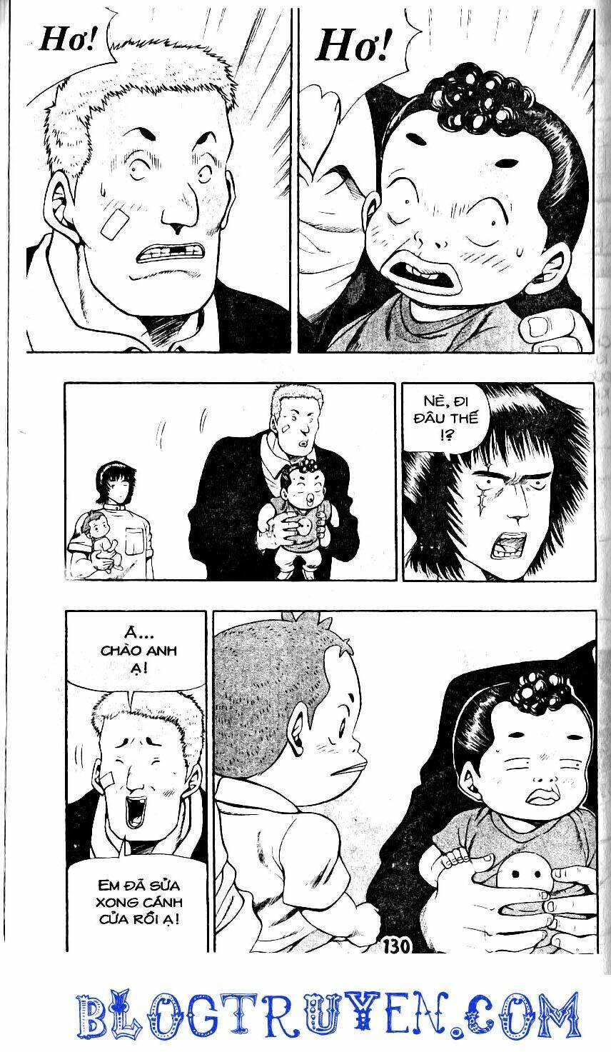 kid gang chapter 121 3