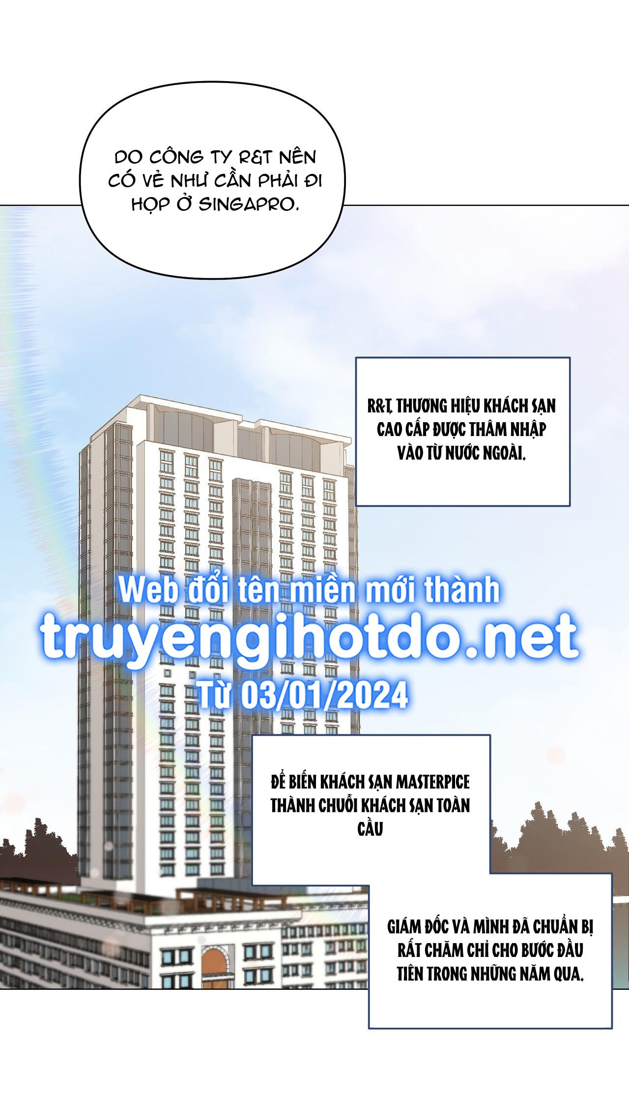 [18+] cách thu hút cơ thể của cấp trên chapter 12.2 11