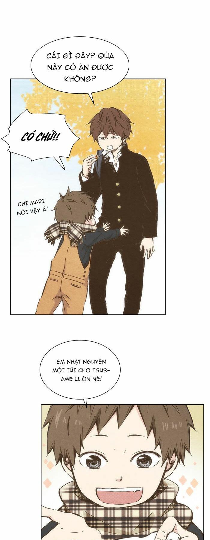 honey! honey! marry me! chapter 66 29