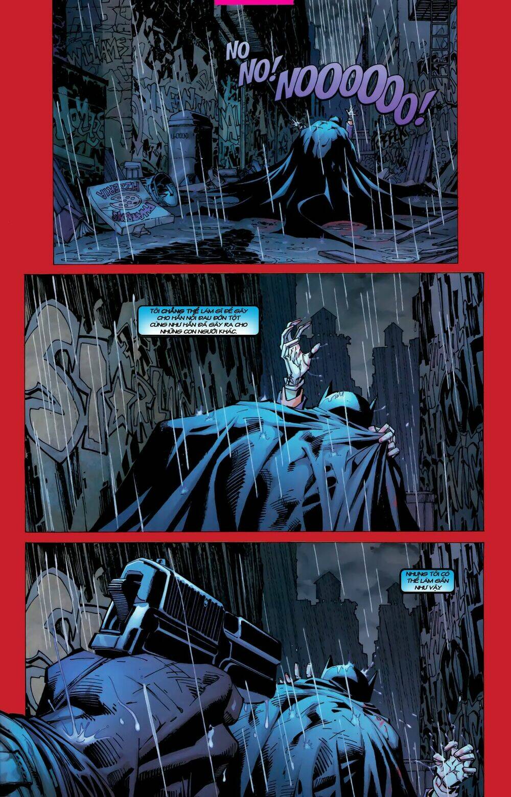 batman: hush chapter 7 18