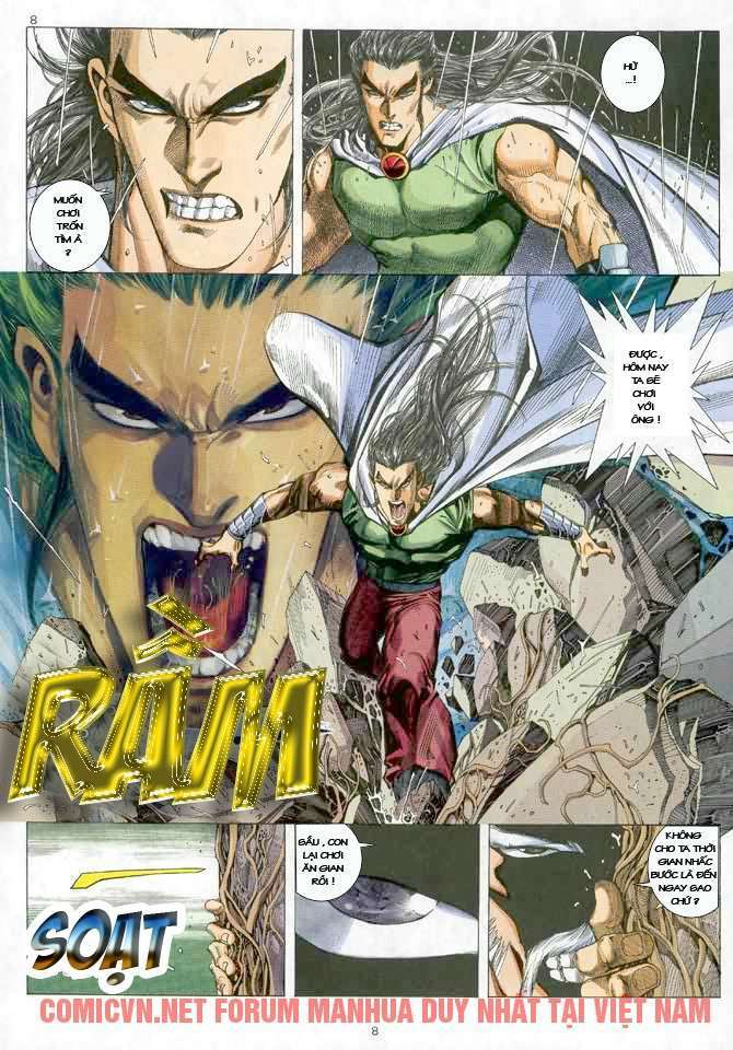 võ thần chapter 43 8