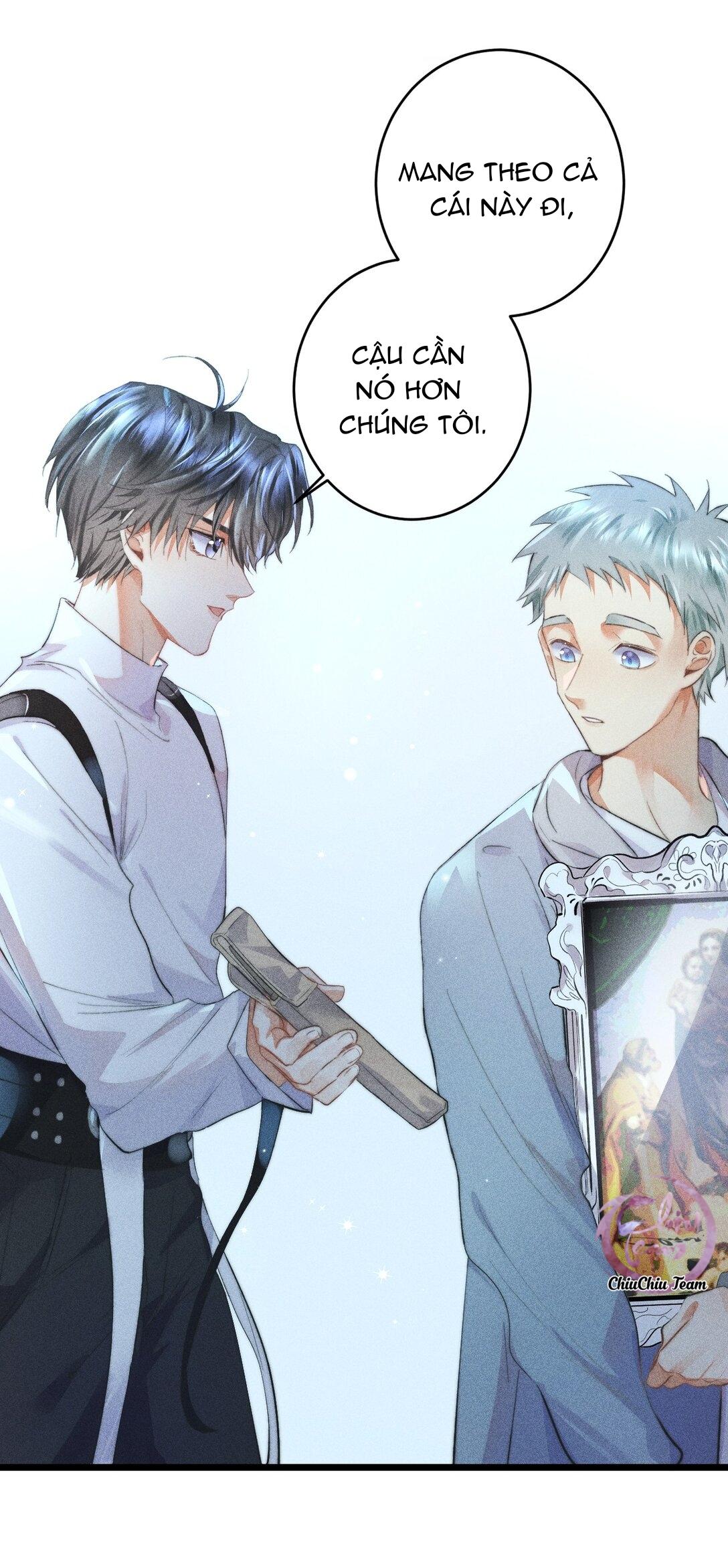 tòa tháp chapter 15 19