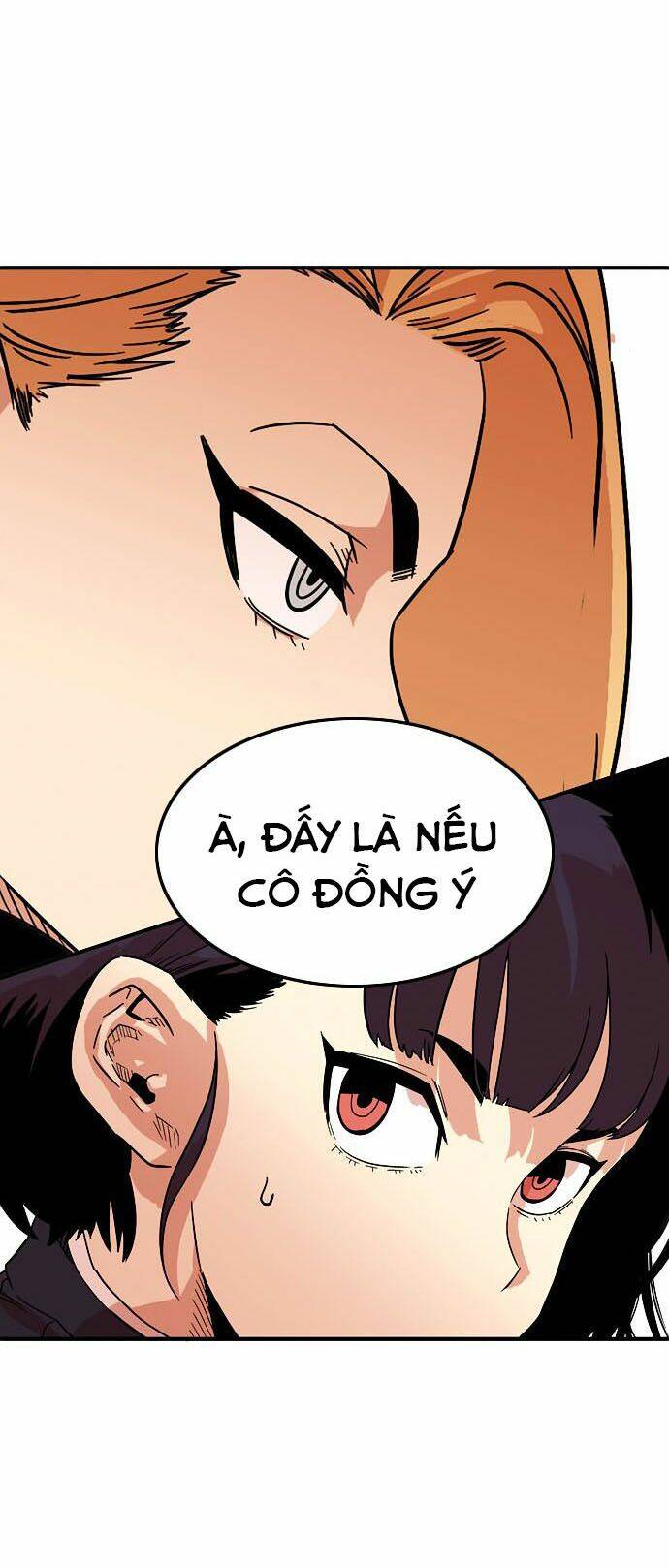 bẫy troll chapter 11 58