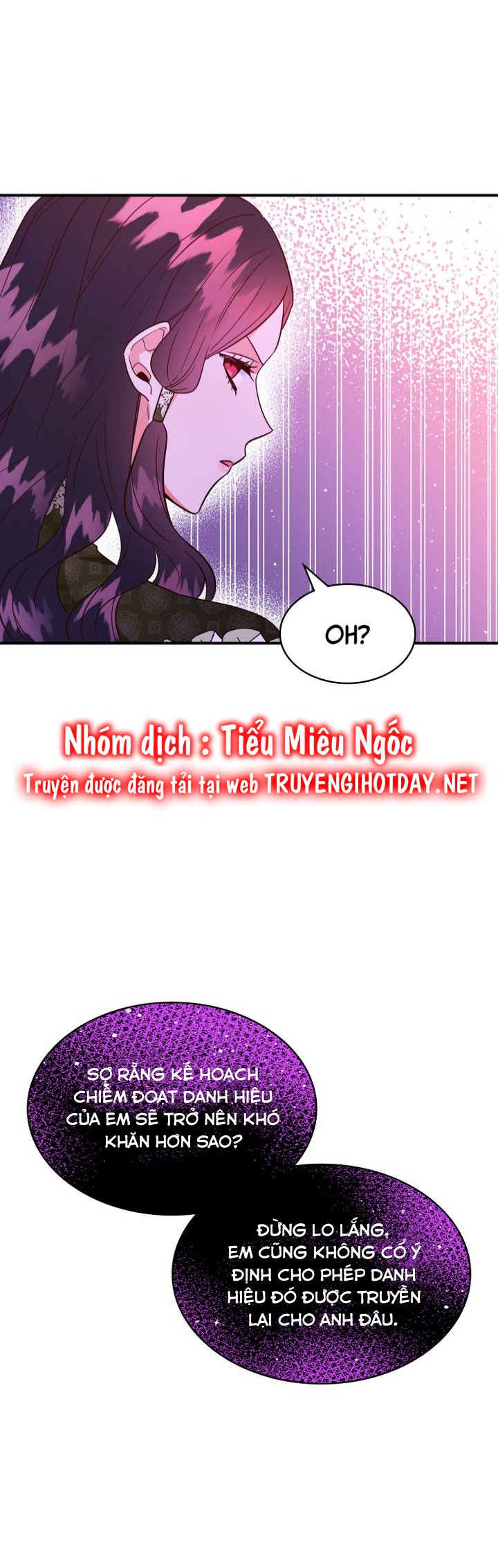 công lý của một ác nữ chapter 59 19