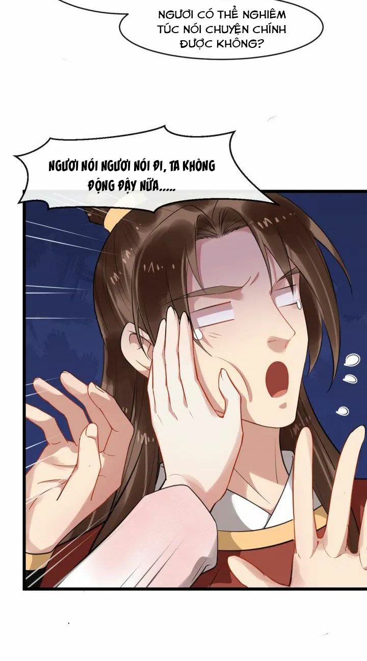 bồng sơn viễn 2 chapter 49 14