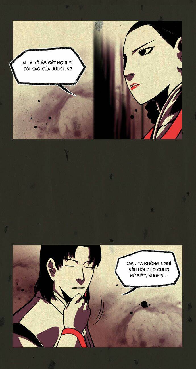 in full bloom chapter 40 30