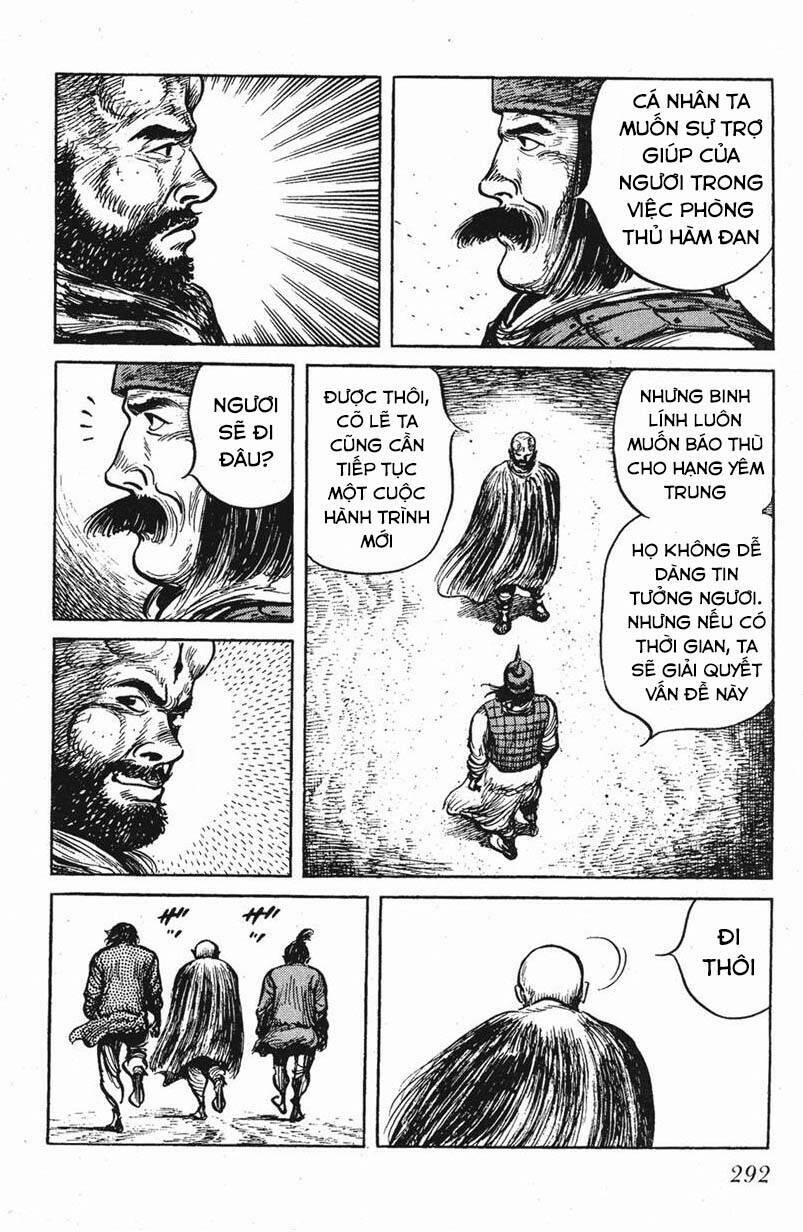 binh pháp mặc công chapter 66 16