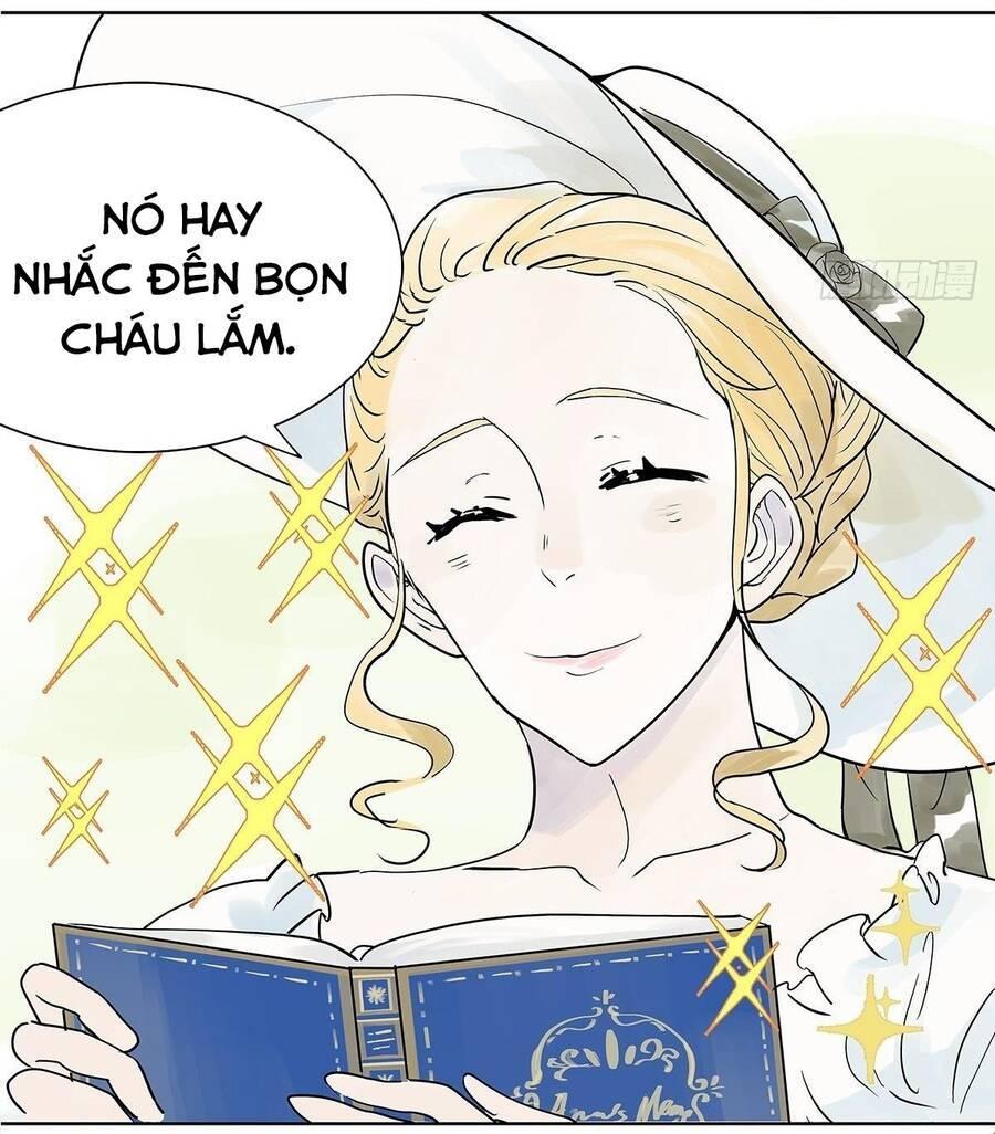 bạn cùng lớp tôi đều kỳ lạ chapter 25 29