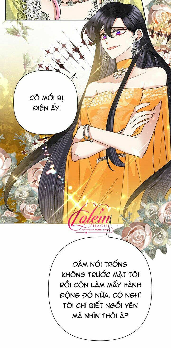 ác nữ hôm nay lại yêu đời rồi! chapter 39.1 45