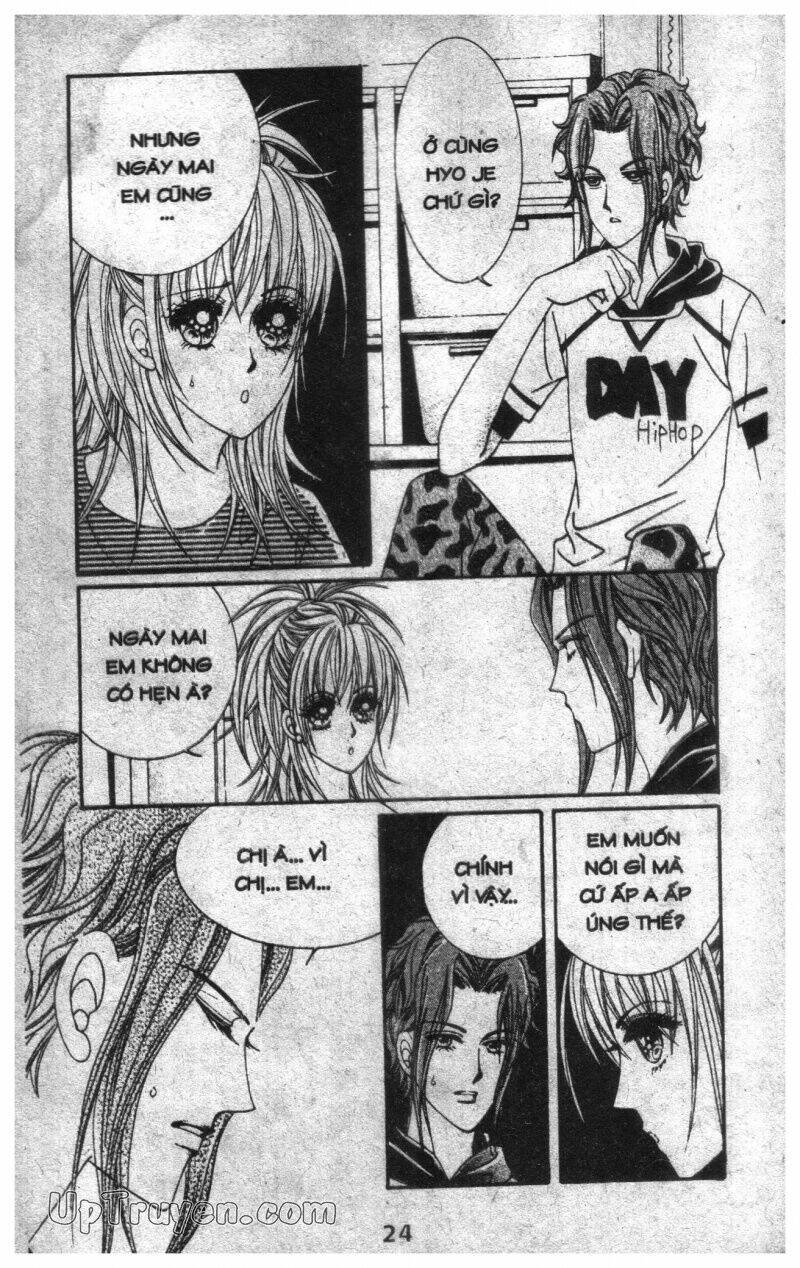 dạ khúc chapter 5 23