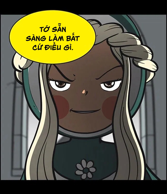 yumis cells chapter 76 33