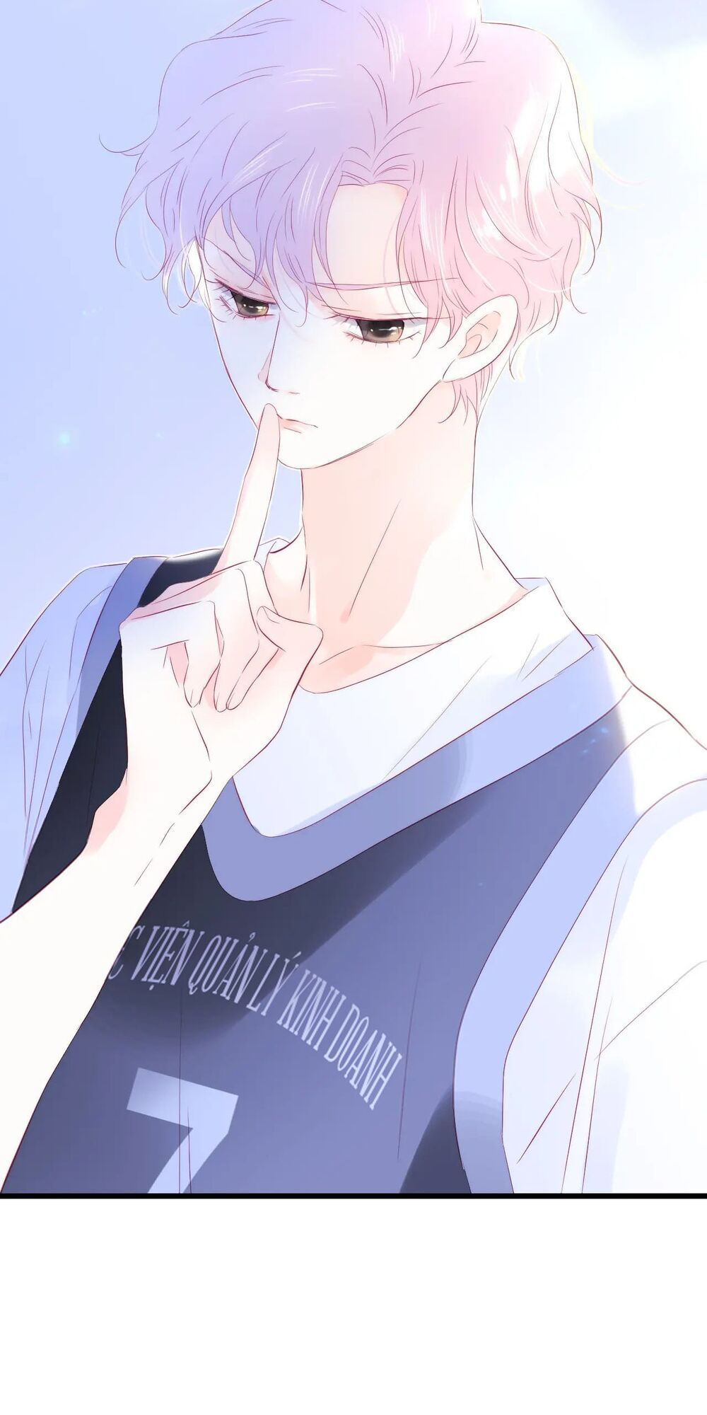 chạy trốn cùng con nhím chapter 32 4