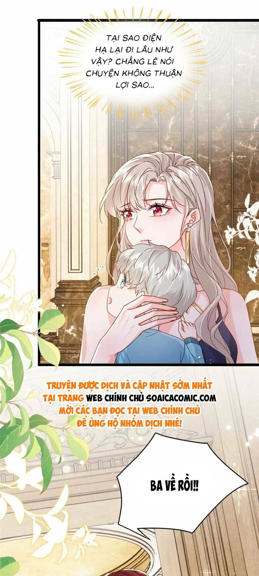 cô vợ của tôi không dễ bắt nạt chapter 90 4