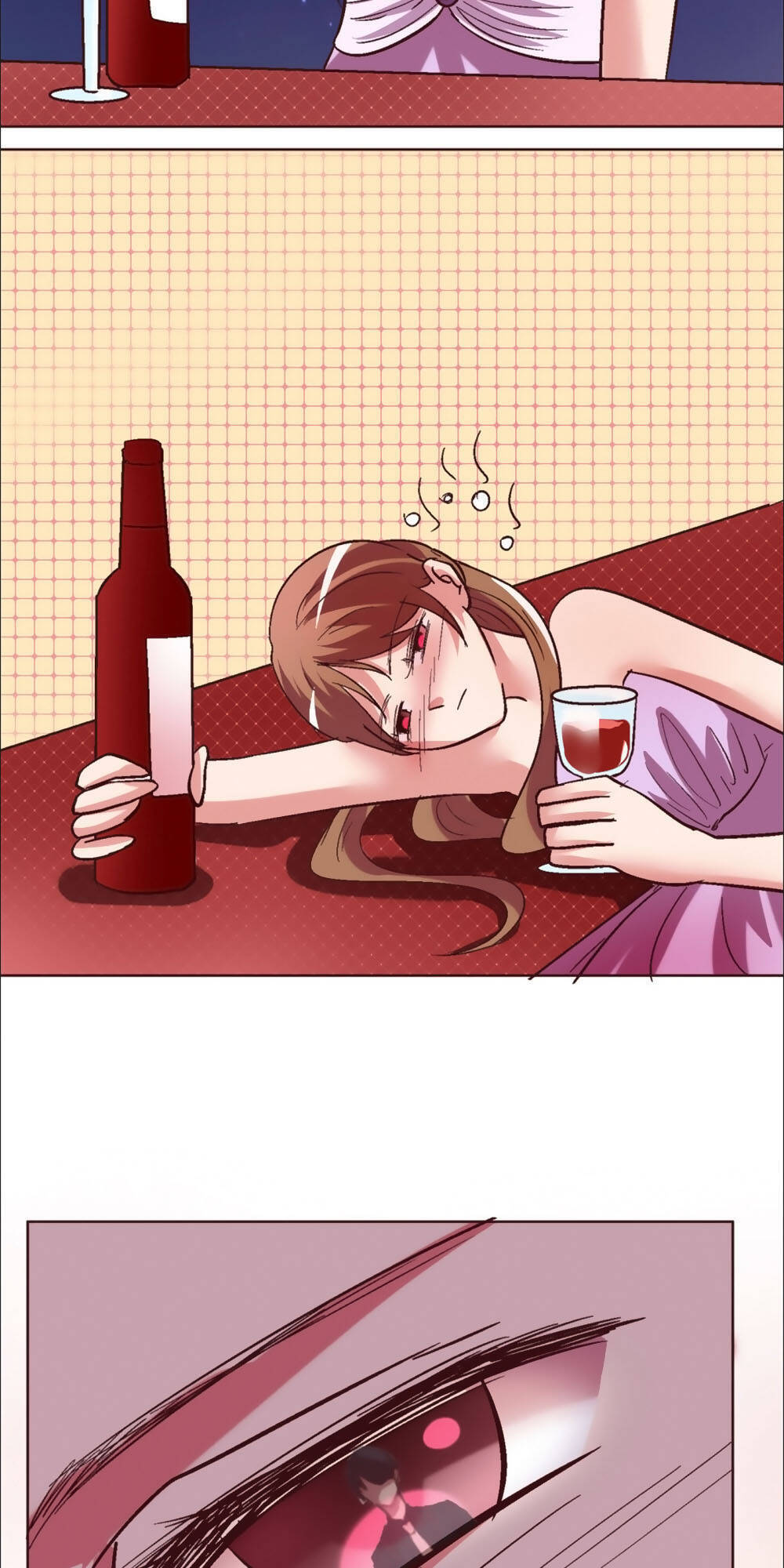 một tuần làm tình nhân chapter 4 18