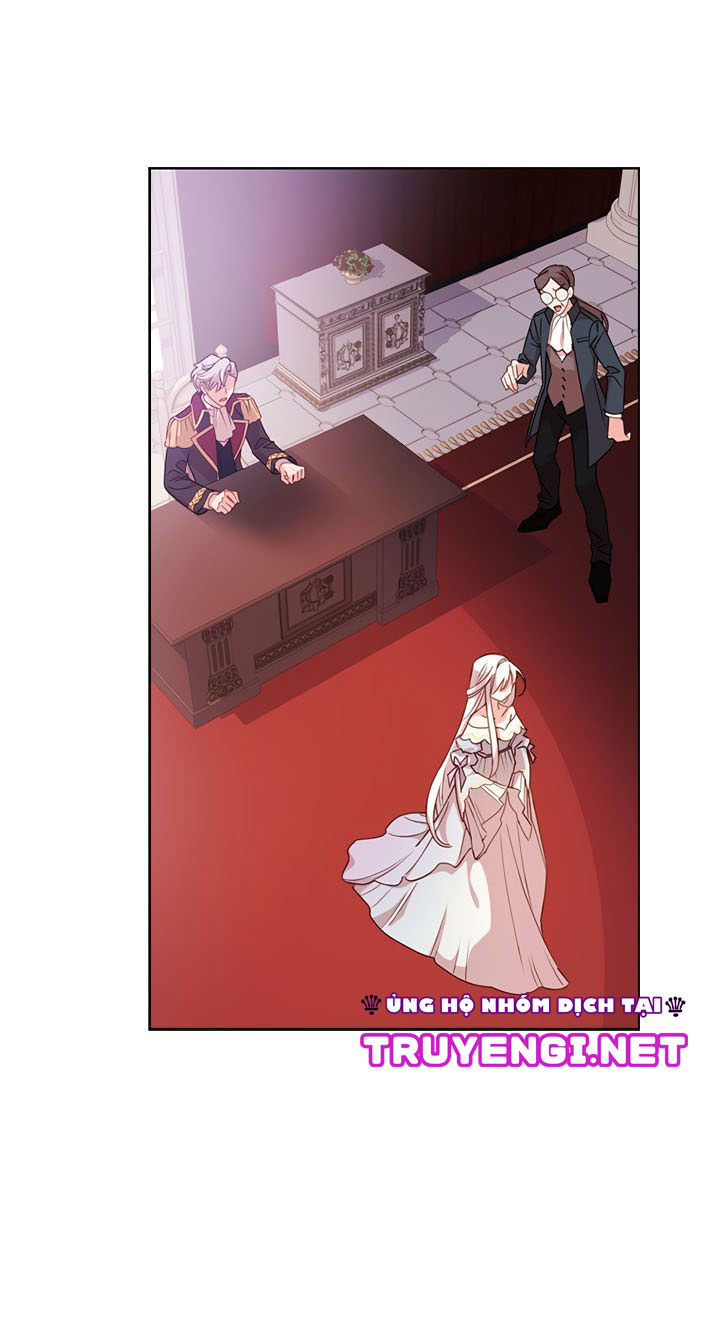 tiểu thư chỉ muốn được nghỉ ngơi chapter 3 53