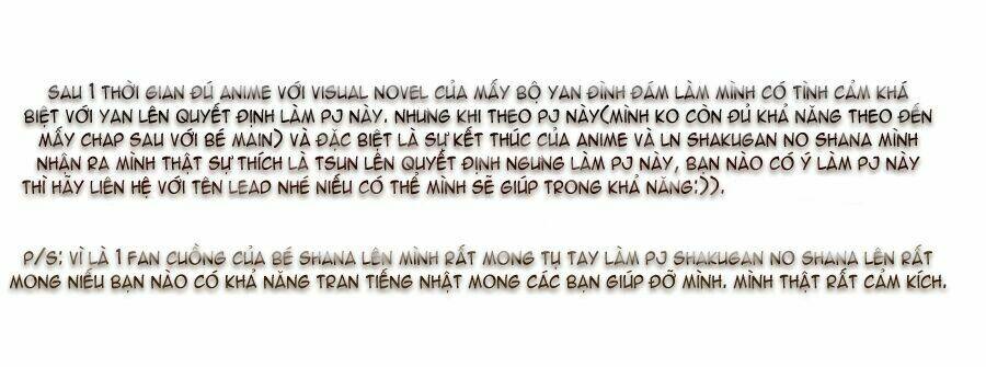 koharu no hibi chapter 3 32