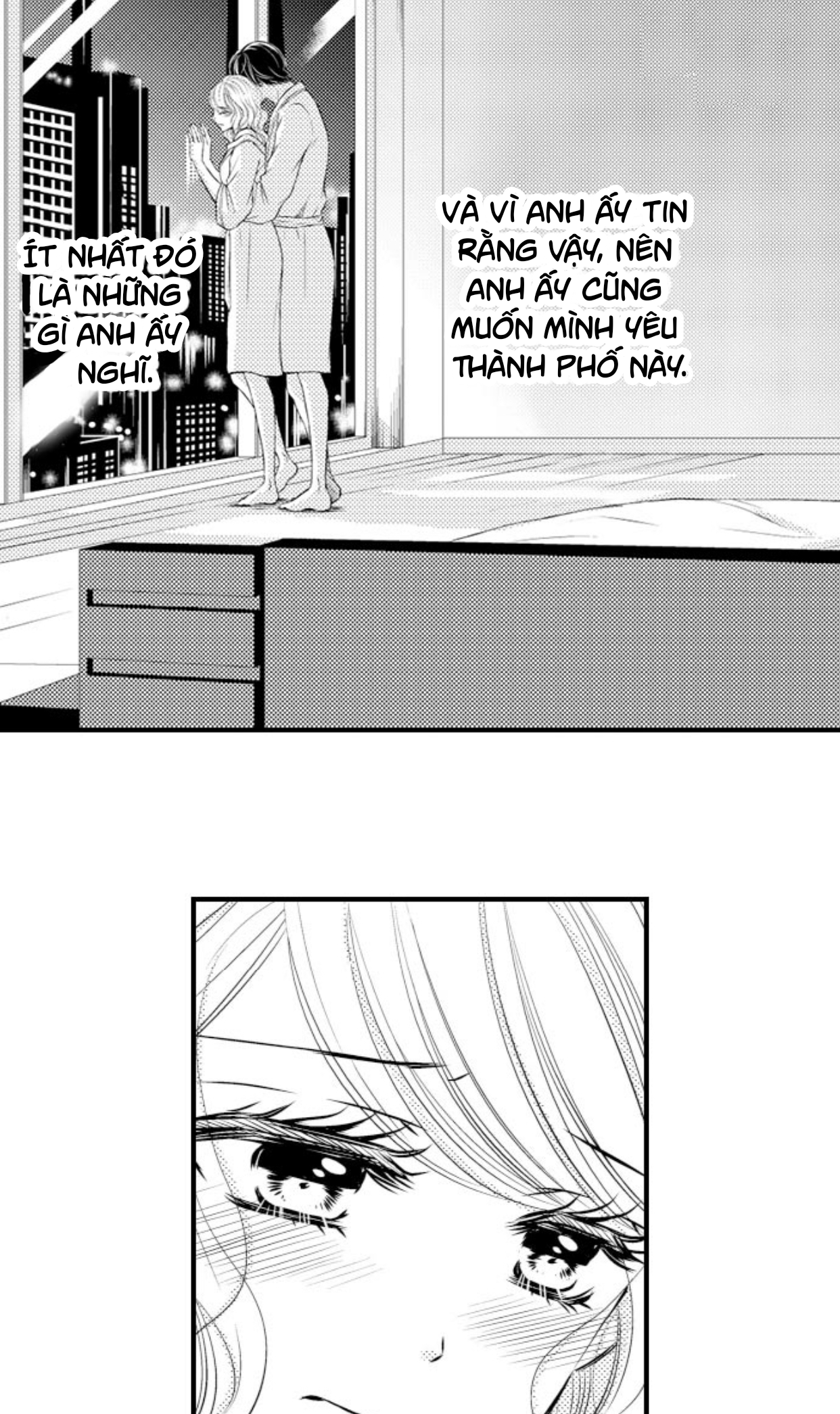 sự cao trào hoàn hảo chapter 88.2 6