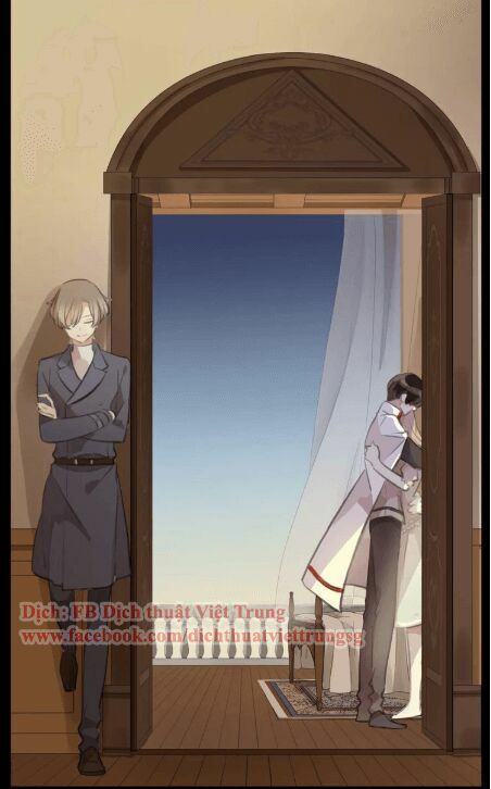 vết cắn ngọt ngào phần 2 chapter 19 68