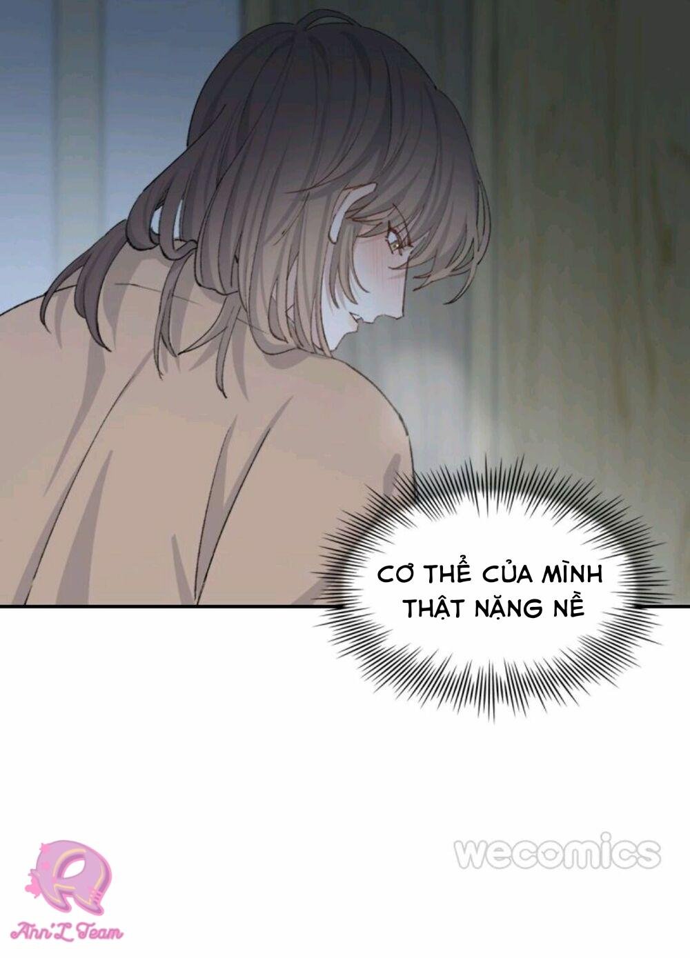 người yêu tin đồn chapter 24 23