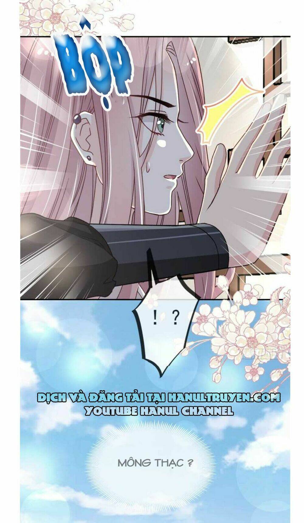 thiên hạ đệ nhất sủng phi chapter 51 4