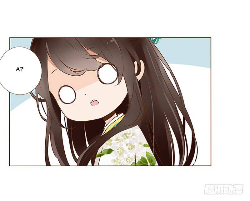 đế vương trắc chapter 118.4 30