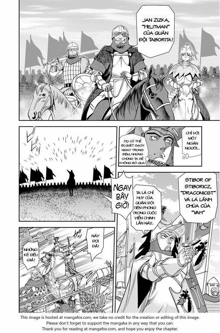 otome sensou chapter 7 11