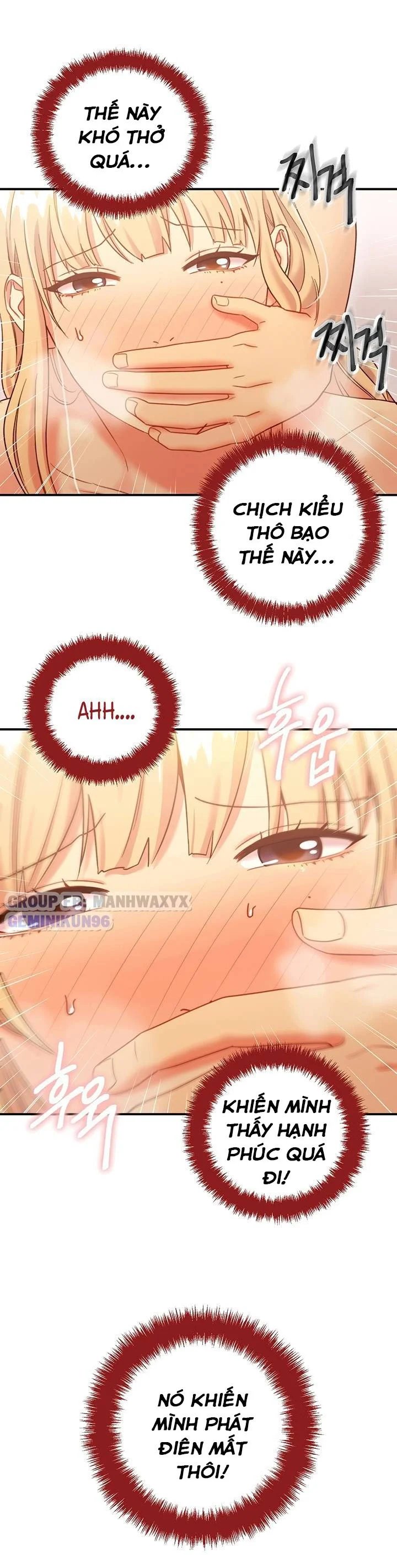 mẹ kế và những người bạn chapter 25 28