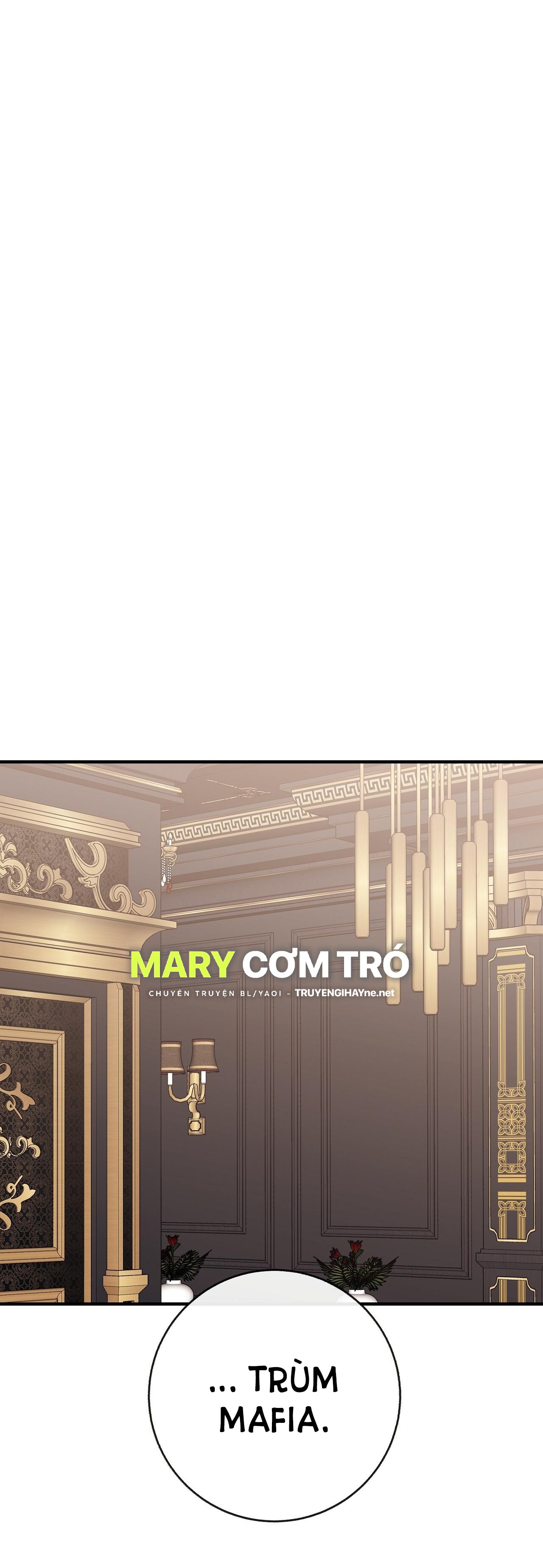 đứa bé là con tôi chapter 50.2 1