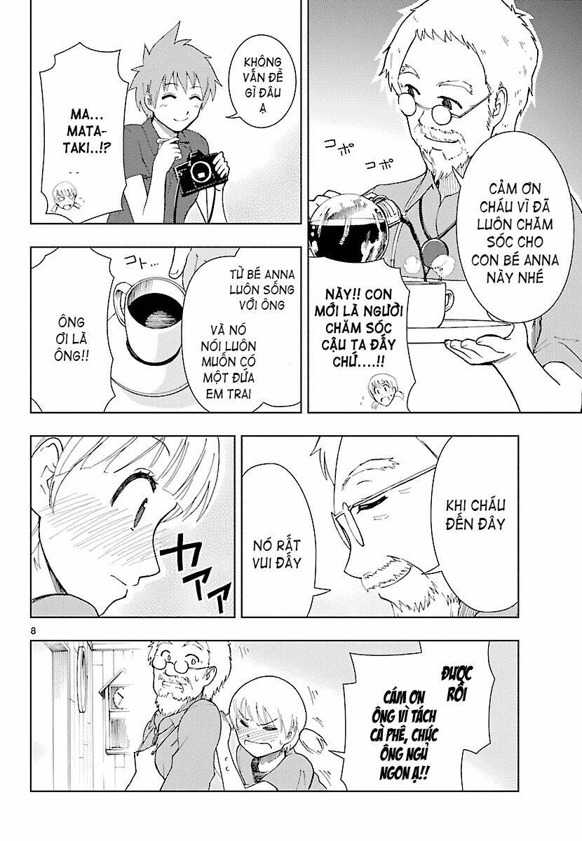 ginen shounen chapter 13 9