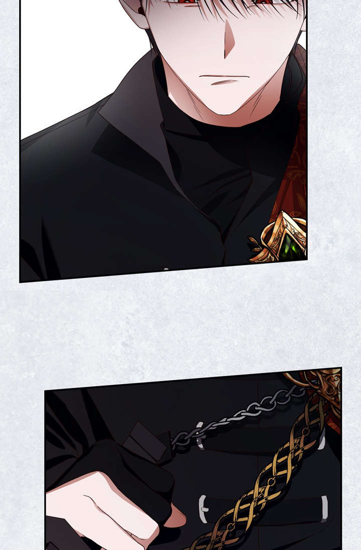 cách che giấu đứa con của hoàng đế chapter 8 57