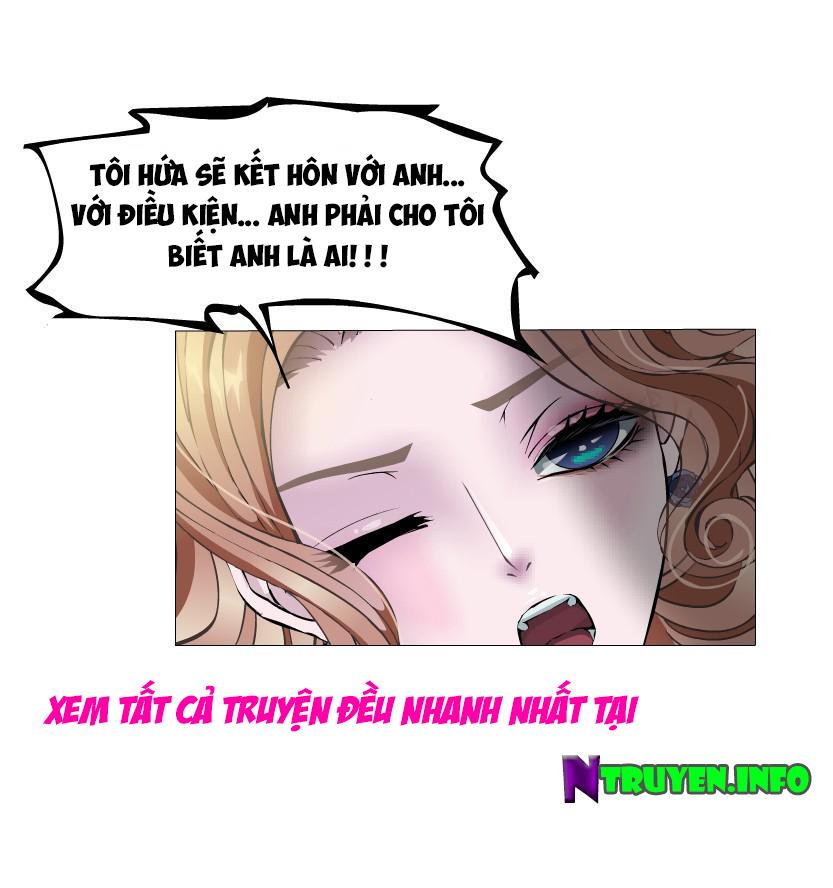 cạm bẫy của nữ thần chapter 93 20