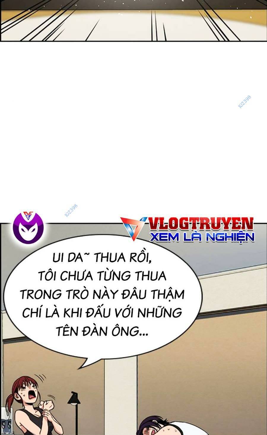 giáo dục chân chính chapter 122 89