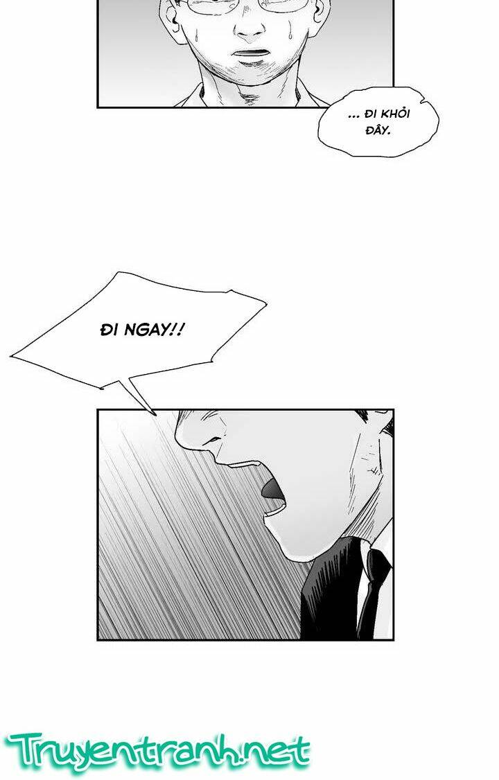 bạo lực học đường chapter 19 32